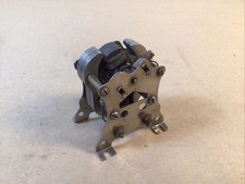 Gilbert erector motor for sale  Grass Valley