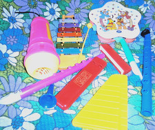 Vintage bundle plastic for sale  MAIDSTONE