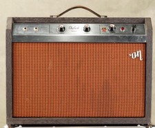 60s gibson skylark d'occasion  Expédié en Belgium