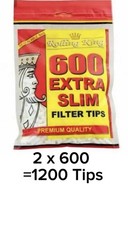 600 extra slim for sale  STOKE-ON-TRENT