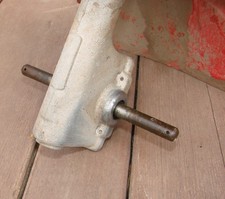 Transmission shield 7222 for sale  USA