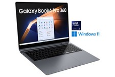 Samsung book4 pro gebraucht kaufen  Hartmannsdorf