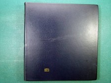 Collezione olanda album usato  Italia