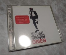Number Ones Michael Jackson comprar usado  Enviando para Brazil