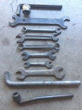Lot 11x antique for sale  Salem