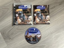 Ratatouille ps3 cib for sale  Berea