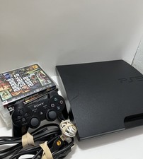 SONY PLAYSTATION 3 160GB - CECH-2501A - TESTADO - FUNCIONANDO - EXCELENTE ESTADO comprar usado SONY PLAYSTATION 3 160GB - CECH-2501A - TESTADO - FUNCIONANDO - EXCELENTE ESTADO comprar usado  Enviando para Brazil