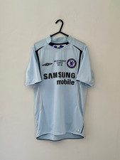 Chelsea away shirt for sale  LEEDS