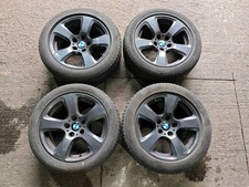 Genuine bmw alloy for sale  MANCHESTER