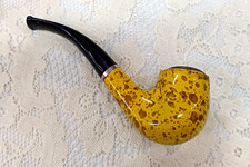 Vintage bent billiard for sale  GRAVESEND