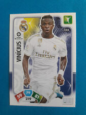 Vinicius calciatori panini usato  Italia