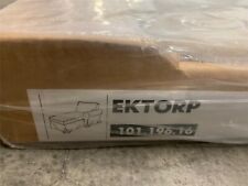 New ikea ektorp d'occasion  Expédié en Belgium