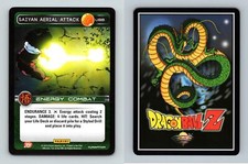 Saiyan aerial attack for sale  SLEAFORD