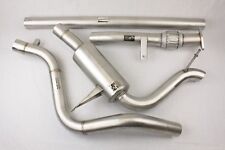 Ligne inox silencieux d'occasion  France