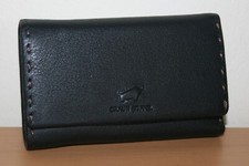 Schönes schlüsseletui braun gebraucht kaufen  Siegen