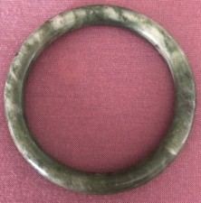 Jade armreif einer gebraucht kaufen  Bad Ems