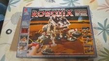 Vintage robotix r2030 d'occasion  Attignat