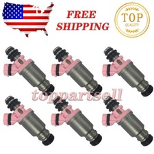 Set fuel injectors for sale  Hebron