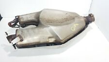 aprilia dorsoduro scarichi usato aprilia dorsoduro scarichi usato Scafati