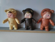 Lot figurines nombrilou d'occasion  Plouay