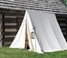 Military tent reenactment gebraucht kaufen  Freiberg-Umland I