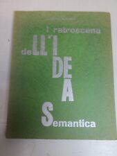 1969 luciano lattanzi usato  Italia