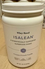 Isagenix isalean creamy for sale  National City