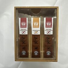 Starbucks via packet for sale  Plainfield