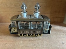 San francisco trolley for sale  Milwaukee