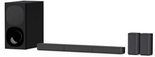 S20r soundbar 5.1 usato  Roma
