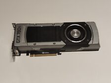 Tarjeta de gráficos NVIDIA GeForce GTX 780 Ti 3 GB GDDR5 GPU segunda mano  Embacar hacia Mexico