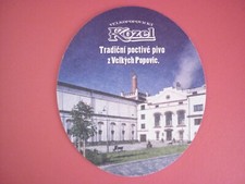 Bierdeckel bierfilz pivovar gebraucht kaufen  Rehau