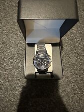 Emarni watch for sale  GRAYS