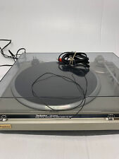 Technics quartz direct for sale  West Palm Beach