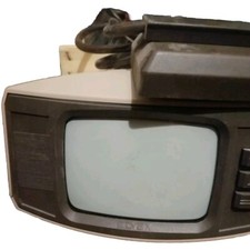 Video citofono vintage usato  Monte Sant Angelo