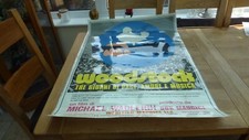 Large italian woodstock for sale  BRIGHTON