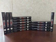 mecanica facil vhs motores, fuel injection, clasica, transmisiones automaticas for sale  Las Vegas