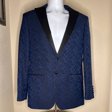 Men blue black for sale  Rio Rancho