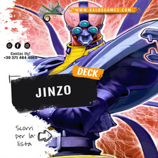 Yugioh mazzo deck usato  Agrigento