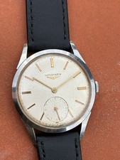 Longines ref. 7777 usato  Palermo