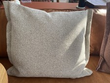 Hay plica cushion for sale  LONDON