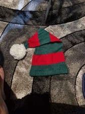Christmas hat extra for sale  REIGATE