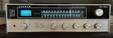 fisher vintage 215 receiver for sale fisher vintage 215 receiver for sale Poway