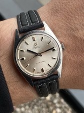 Używany, ENICAR Klejnoty gwiazd 32mm | Cała stal | Bardzo ładny stan | Vintage lata 60-te na sprzedaż  PL
