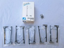 Viessmann 41103 streckenmasten gebraucht kaufen  Sinsheim