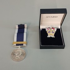 Warburton royal navy for sale  GRANTHAM