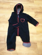 Finkid fleece verall gebraucht kaufen  Bühlertal