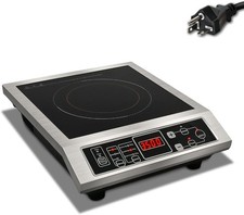 Commercial induction cooker for sale  Gulf Shores