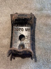 front 1973 rs 1970 bumpers for sale  Dayton