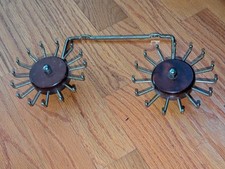 Tie rack organizer for sale  Jackson